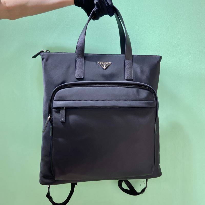 Pra*a backpacks